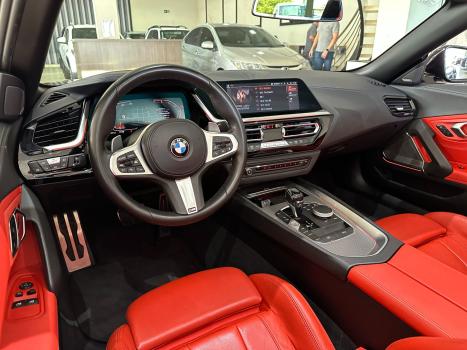 BMW Z4 2.0 16V TWINPOWER TURBO SDRIVE 30I M SPORT STEPTRONIC AUTOMTICO, Foto 12