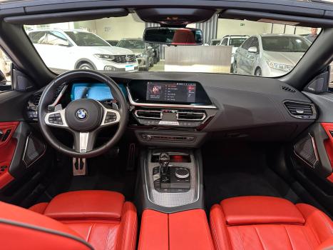 BMW Z4 2.0 16V TWINPOWER TURBO SDRIVE 30I M SPORT STEPTRONIC AUTOMTICO, Foto 13