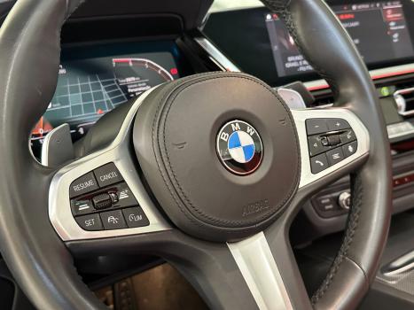 BMW Z4 2.0 16V TWINPOWER TURBO SDRIVE 30I M SPORT STEPTRONIC AUTOMTICO, Foto 15