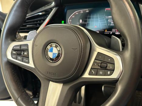 BMW Z4 2.0 16V TWINPOWER TURBO SDRIVE 30I M SPORT STEPTRONIC AUTOMTICO, Foto 16