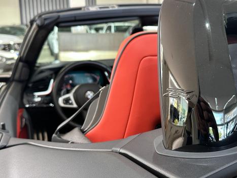 BMW Z4 2.0 16V TWINPOWER TURBO SDRIVE 30I M SPORT STEPTRONIC AUTOMTICO, Foto 21