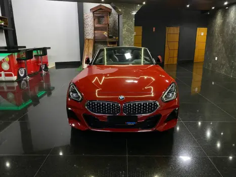BMW Z4 2.0 16V TWINPOWER TURBO SDRIVE 30I M SPORT STEPTRONIC AUTOMTICO, Foto 1