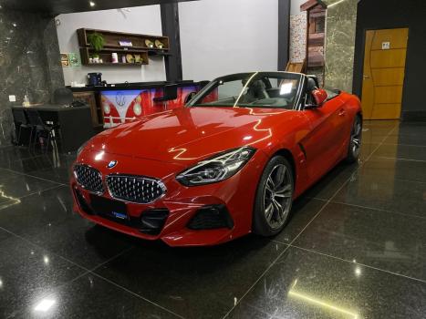 BMW Z4 2.0 16V TWINPOWER TURBO SDRIVE 30I M SPORT STEPTRONIC AUTOMTICO, Foto 2