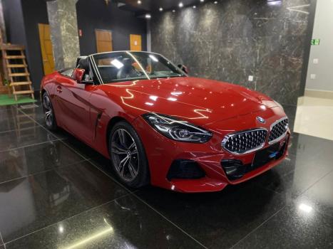 BMW Z4 2.0 16V TWINPOWER TURBO SDRIVE 30I M SPORT STEPTRONIC AUTOMTICO, Foto 3
