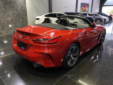 BMW Z4 2.0 16V TWINPOWER TURBO SDRIVE 30I M SPORT STEPTRONIC AUTOMTICO, Foto 5