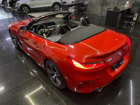 BMW Z4 2.0 16V TWINPOWER TURBO SDRIVE 30I M SPORT STEPTRONIC AUTOMTICO, Foto 8