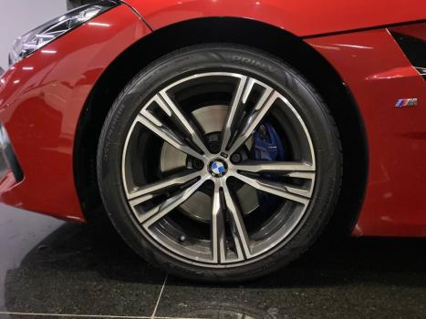 BMW Z4 2.0 16V TWINPOWER TURBO SDRIVE 30I M SPORT STEPTRONIC AUTOMTICO, Foto 9