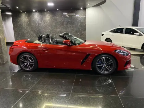 BMW Z4 2.0 16V TWINPOWER TURBO SDRIVE 30I M SPORT STEPTRONIC AUTOMTICO, Foto 11