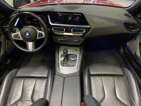 BMW Z4 2.0 16V TWINPOWER TURBO SDRIVE 30I M SPORT STEPTRONIC AUTOMTICO, Foto 13