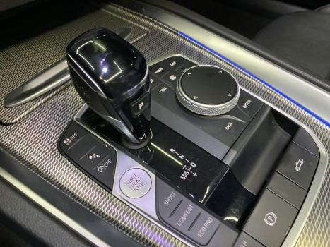 BMW Z4 2.0 16V TWINPOWER TURBO SDRIVE 30I M SPORT STEPTRONIC AUTOMTICO, Foto 15