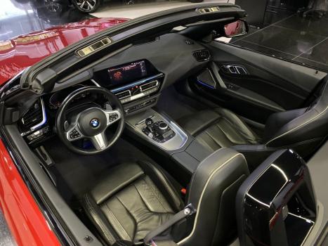 BMW Z4 2.0 16V TWINPOWER TURBO SDRIVE 30I M SPORT STEPTRONIC AUTOMTICO, Foto 16