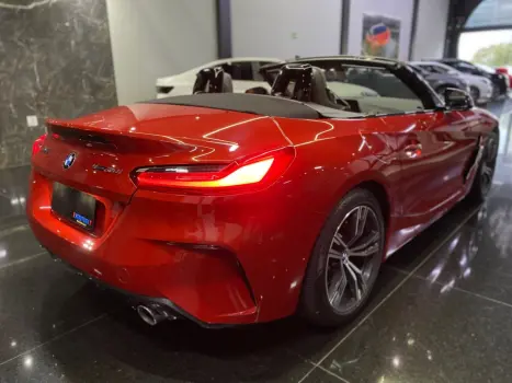 BMW Z4 2.0 16V TWINPOWER TURBO SDRIVE 30I M SPORT STEPTRONIC AUTOMTICO, Foto 20
