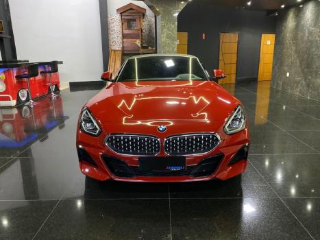 BMW Z4 2.0 16V TWINPOWER TURBO SDRIVE 30I M SPORT STEPTRONIC AUTOMTICO, Foto 21