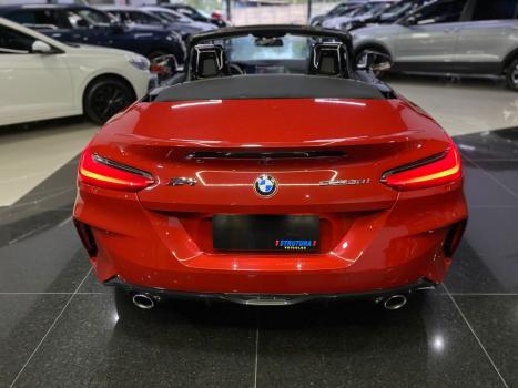 BMW Z4 2.0 16V TWINPOWER TURBO SDRIVE 30I M SPORT STEPTRONIC AUTOMTICO, Foto 23