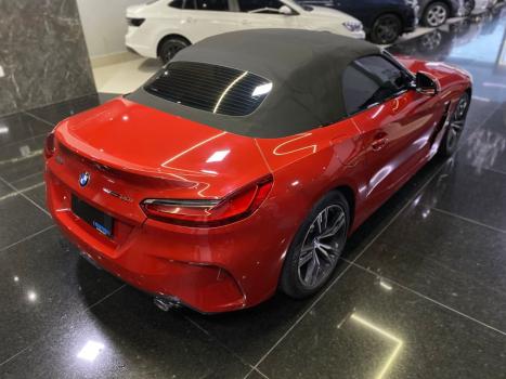 BMW Z4 2.0 16V TWINPOWER TURBO SDRIVE 30I M SPORT STEPTRONIC AUTOMTICO, Foto 24