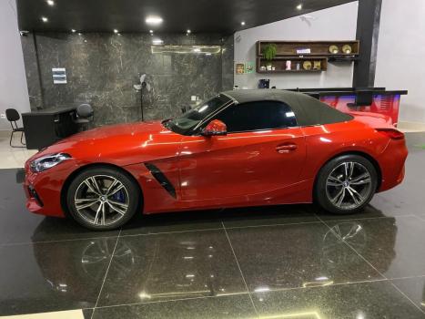 BMW Z4 2.0 16V TWINPOWER TURBO SDRIVE 30I M SPORT STEPTRONIC AUTOMTICO, Foto 26