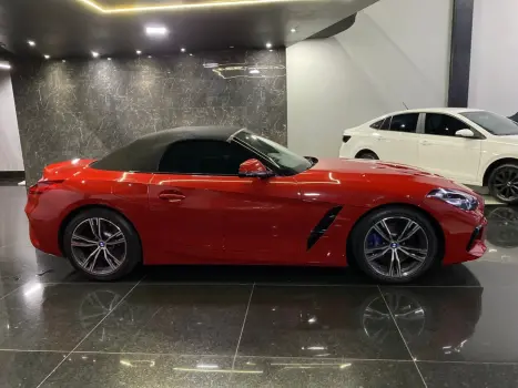 BMW Z4 2.0 16V TWINPOWER TURBO SDRIVE 30I M SPORT STEPTRONIC AUTOMTICO, Foto 27