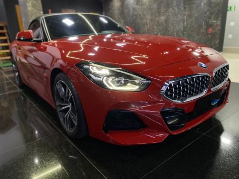 BMW Z4 2.0 16V TWINPOWER TURBO SDRIVE 30I M SPORT STEPTRONIC AUTOMTICO, Foto 28