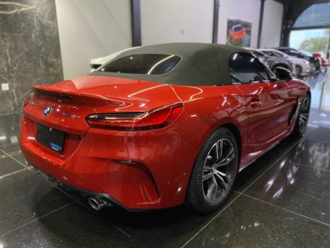 BMW Z4 2.0 16V TWINPOWER TURBO SDRIVE 30I M SPORT STEPTRONIC AUTOMTICO, Foto 29