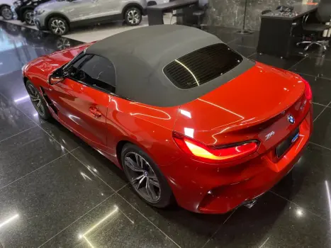 BMW Z4 2.0 16V TWINPOWER TURBO SDRIVE 30I M SPORT STEPTRONIC AUTOMTICO, Foto 30