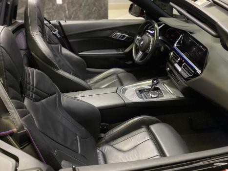 BMW Z4 2.0 16V TWINPOWER TURBO SDRIVE 30I M SPORT STEPTRONIC AUTOMTICO, Foto 33