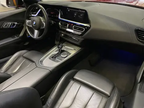 BMW Z4 2.0 16V TWINPOWER TURBO SDRIVE 30I M SPORT STEPTRONIC AUTOMTICO, Foto 34