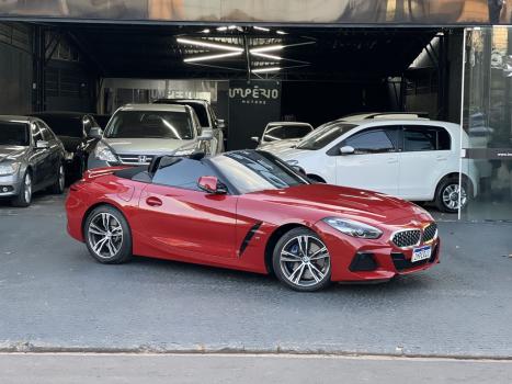 BMW Z4 2.0 16V TWINPOWER TURBO SDRIVE 30I M SPORT STEPTRONIC AUTOMTICO, Foto 1