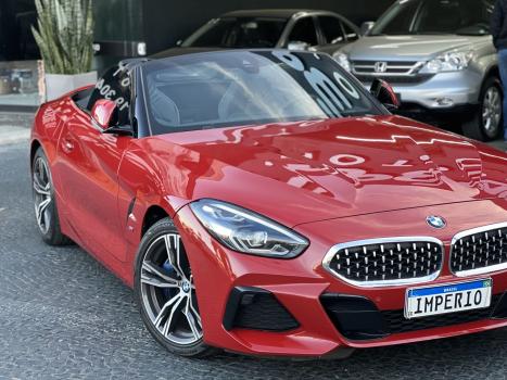 BMW Z4 2.0 16V TWINPOWER TURBO SDRIVE 30I M SPORT STEPTRONIC AUTOMTICO, Foto 2