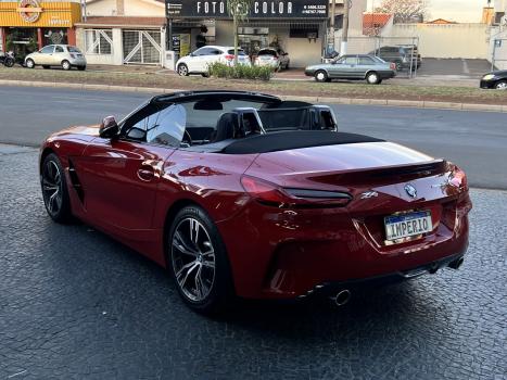 BMW Z4 2.0 16V TWINPOWER TURBO SDRIVE 30I M SPORT STEPTRONIC AUTOMTICO, Foto 3