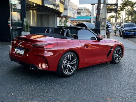 BMW Z4 2.0 16V TWINPOWER TURBO SDRIVE 30I M SPORT STEPTRONIC AUTOMTICO, Foto 4