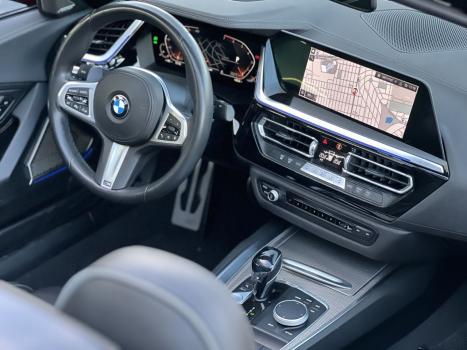BMW Z4 2.0 16V TWINPOWER TURBO SDRIVE 30I M SPORT STEPTRONIC AUTOMTICO, Foto 7
