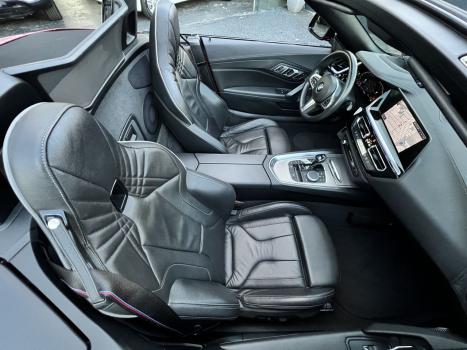 BMW Z4 2.0 16V TWINPOWER TURBO SDRIVE 30I M SPORT STEPTRONIC AUTOMTICO, Foto 8
