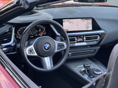 BMW Z4 2.0 16V TWINPOWER TURBO SDRIVE 30I M SPORT STEPTRONIC AUTOMTICO, Foto 9