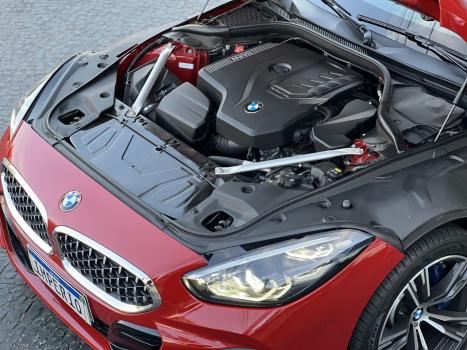 BMW Z4 2.0 16V TWINPOWER TURBO SDRIVE 30I M SPORT STEPTRONIC AUTOMTICO, Foto 11