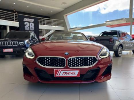 BMW Z4 2.0 16V TWINPOWER TURBO SDRIVE 30I M SPORT STEPTRONIC AUTOMTICO, Foto 2
