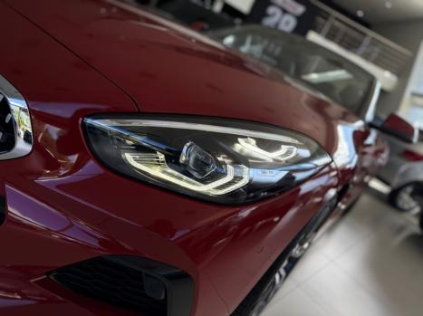 BMW Z4 2.0 16V TWINPOWER TURBO SDRIVE 30I M SPORT STEPTRONIC AUTOMTICO, Foto 3