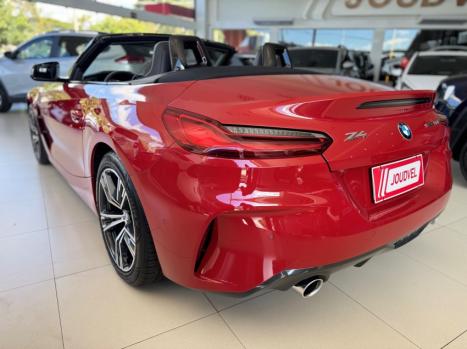 BMW Z4 2.0 16V TWINPOWER TURBO SDRIVE 30I M SPORT STEPTRONIC AUTOMTICO, Foto 6