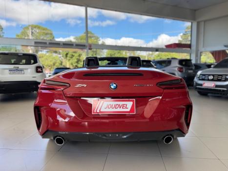 BMW Z4 2.0 16V TWINPOWER TURBO SDRIVE 30I M SPORT STEPTRONIC AUTOMTICO, Foto 7