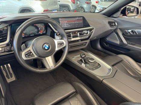 BMW Z4 2.0 16V TWINPOWER TURBO SDRIVE 30I M SPORT STEPTRONIC AUTOMTICO, Foto 12
