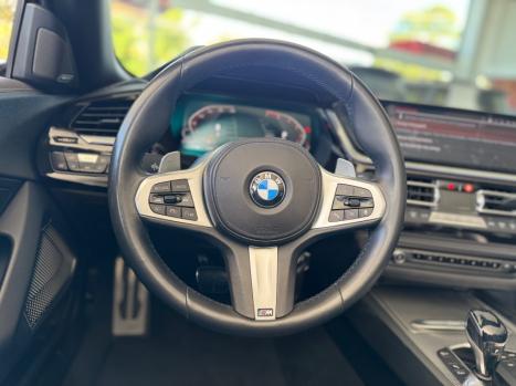 BMW Z4 2.0 16V TWINPOWER TURBO SDRIVE 30I M SPORT STEPTRONIC AUTOMTICO, Foto 13