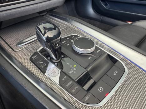 BMW Z4 2.0 16V TWINPOWER TURBO SDRIVE 30I M SPORT STEPTRONIC AUTOMTICO, Foto 15