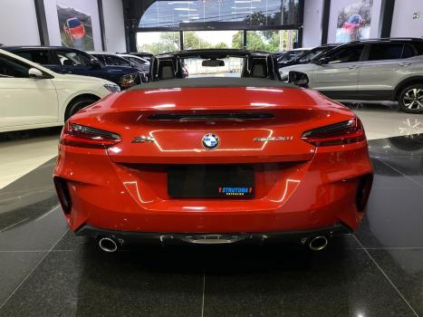 BMW Z4 2.0 16V TWINPOWER TURBO SDRIVE 30I M SPORT STEPTRONIC AUTOMTICO, Foto 6