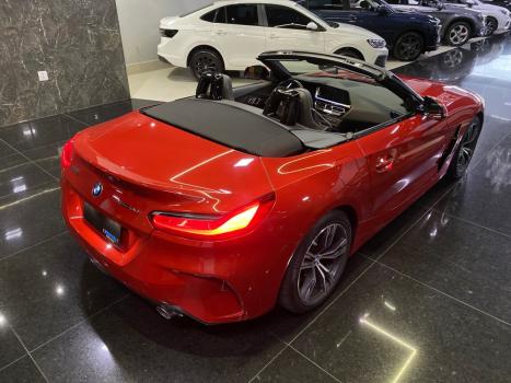 BMW Z4 2.0 16V TWINPOWER TURBO SDRIVE 30I M SPORT STEPTRONIC AUTOMTICO, Foto 7
