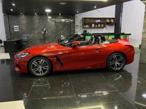 BMW Z4 2.0 16V TWINPOWER TURBO SDRIVE 30I M SPORT STEPTRONIC AUTOMTICO, Foto 9