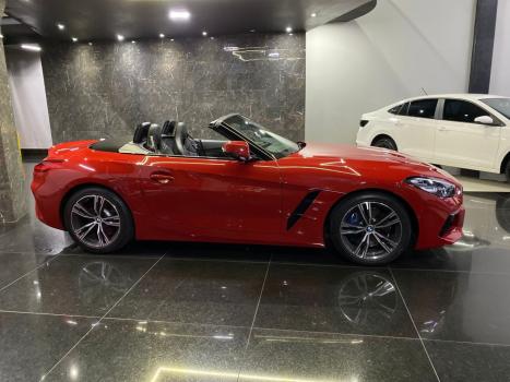 BMW Z4 2.0 16V TWINPOWER TURBO SDRIVE 30I M SPORT STEPTRONIC AUTOMTICO, Foto 10