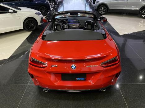 BMW Z4 2.0 16V TWINPOWER TURBO SDRIVE 30I M SPORT STEPTRONIC AUTOMTICO, Foto 12