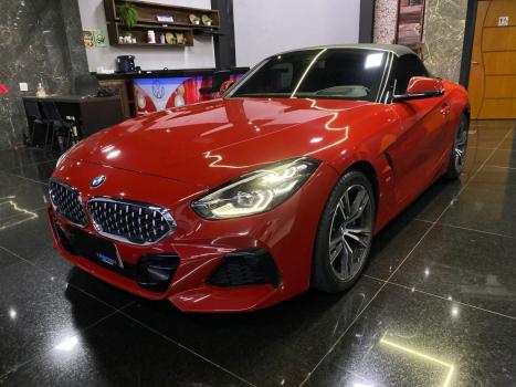 BMW Z4 2.0 16V TWINPOWER TURBO SDRIVE 30I M SPORT STEPTRONIC AUTOMTICO, Foto 14