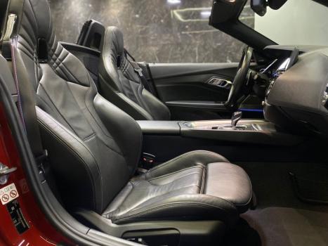 BMW Z4 2.0 16V TWINPOWER TURBO SDRIVE 30I M SPORT STEPTRONIC AUTOMTICO, Foto 18