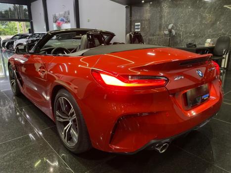 BMW Z4 2.0 16V TWINPOWER TURBO SDRIVE 30I M SPORT STEPTRONIC AUTOMTICO, Foto 22
