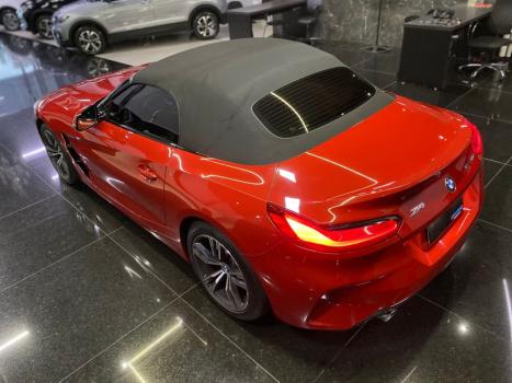 BMW Z4 2.0 16V TWINPOWER TURBO SDRIVE 30I M SPORT STEPTRONIC AUTOMTICO, Foto 31